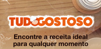 Tudo Gostoso Receitas
