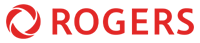 Logo of Rogers.