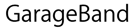 GarageBand
