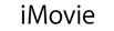 iMovie