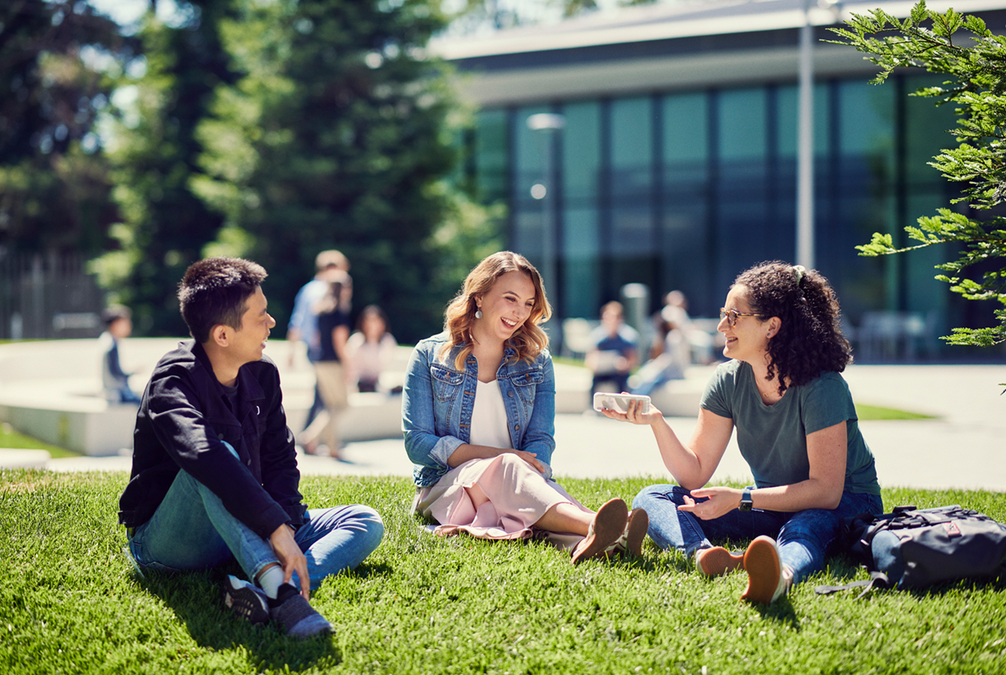 Students Careers at Apple (HK)