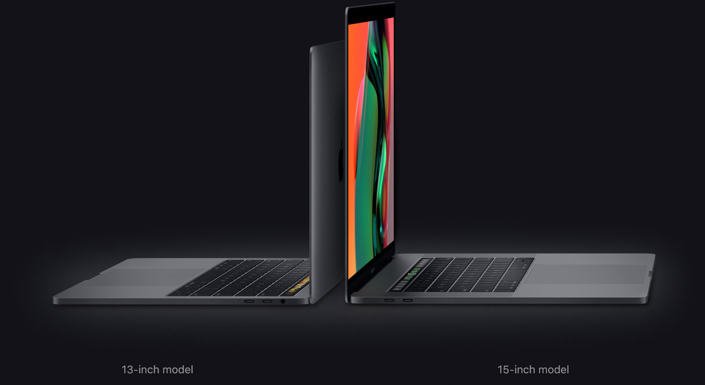 The most powerful MacBook Pro is here. CreeperCreativeiCloud