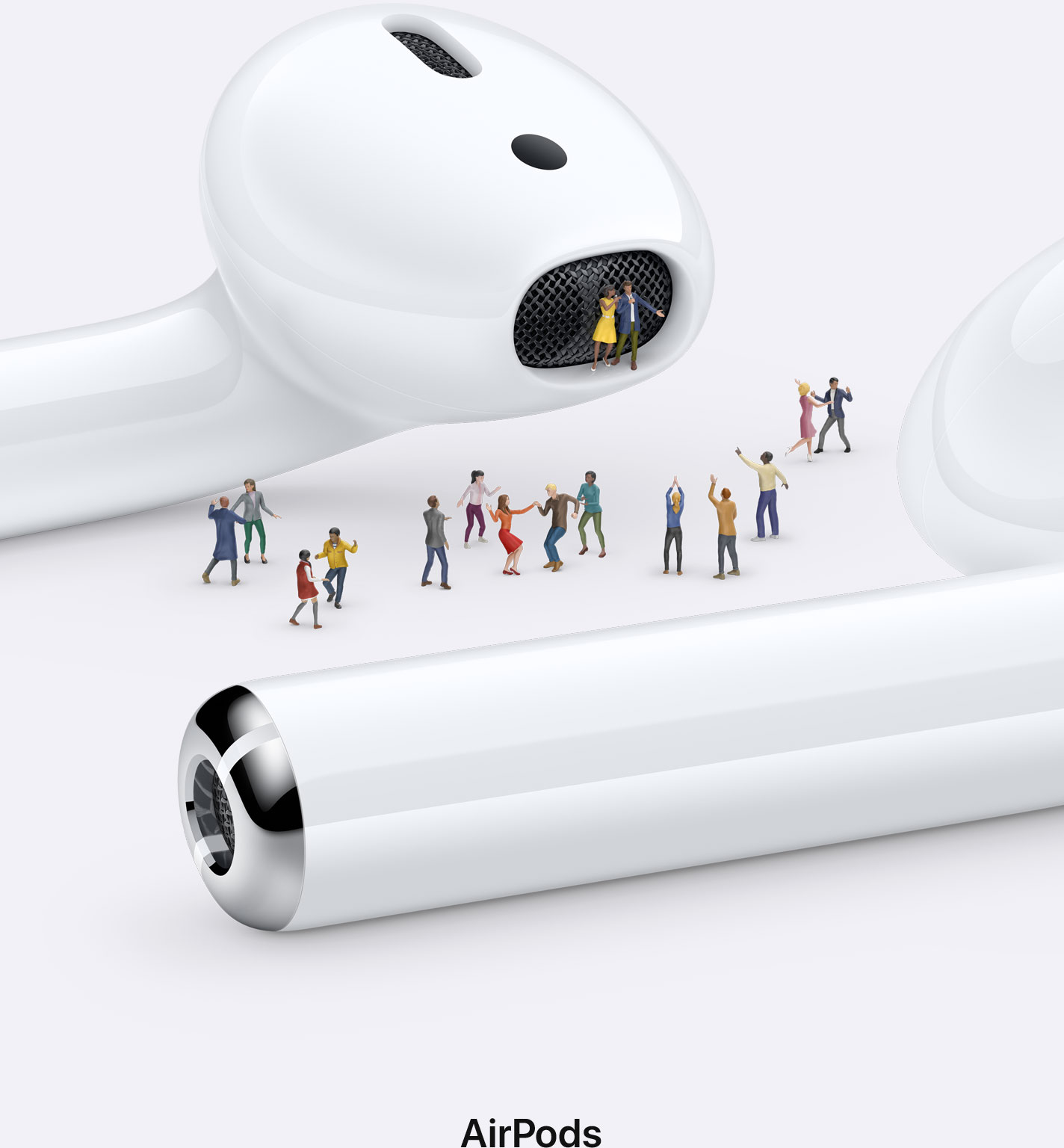 AirPods