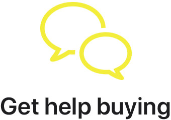 Get help buying