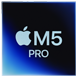 M5 Pro kiip