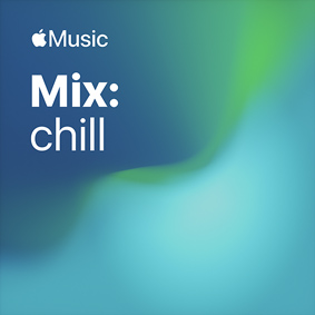 Mix: chill