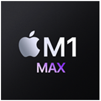 M1 MAX