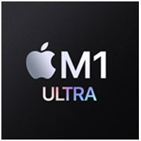 M1 ULTRA