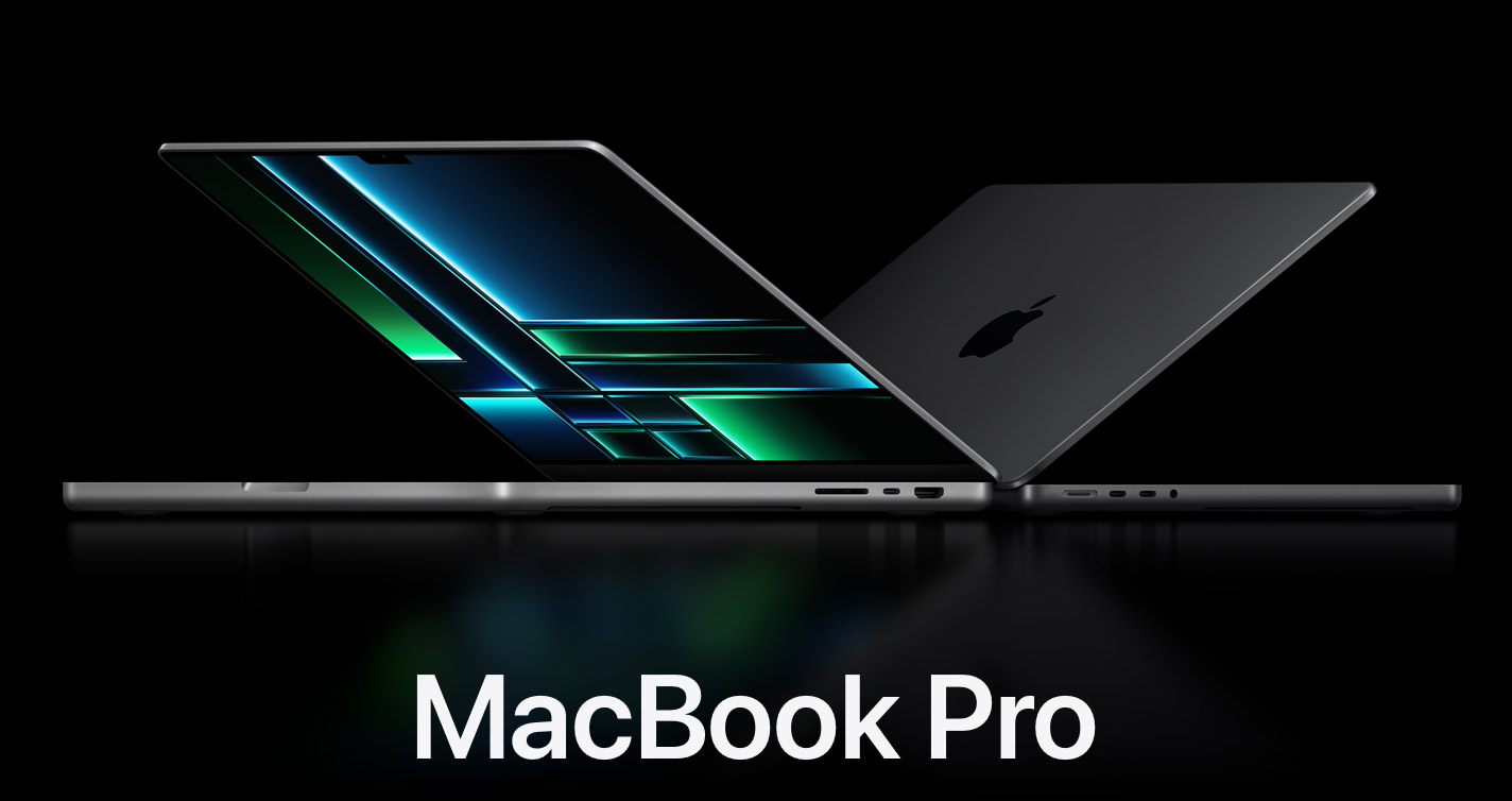 MacBook Pro