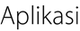 Aplikasi
