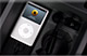 iPod BMW car integration