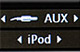 iPod BMW car integration