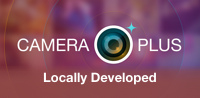 Camera Plus