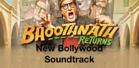 Bhoothnath Returns (Original Motion Picture Soundtrack)