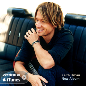 Canedges: Keith Urban Wallpapers