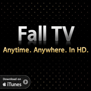 Fall TV