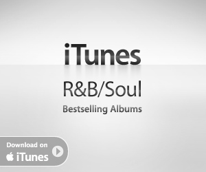 R&B/Soul Music Genres List
