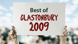 Glasto