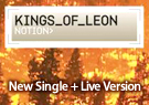 Kings of Leon