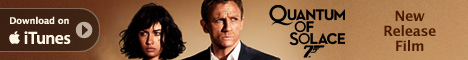 Quantum of Solace