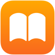 Booksアプリのアイコン