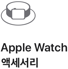 Apple Watch 액세서리