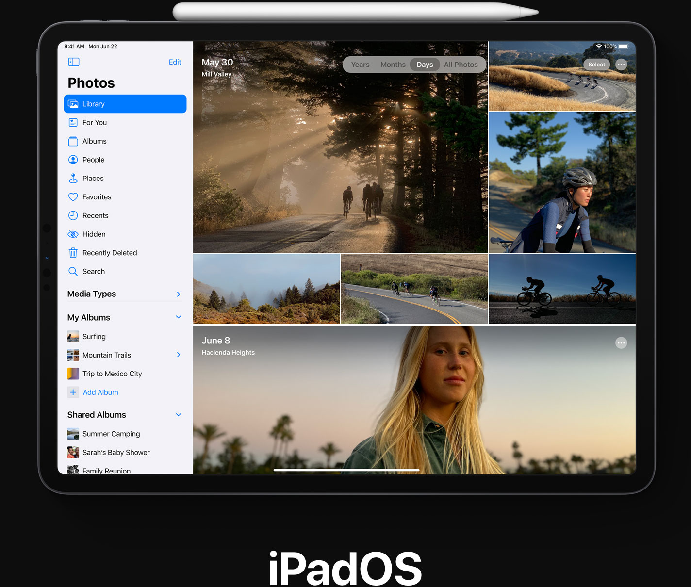 iPadOS