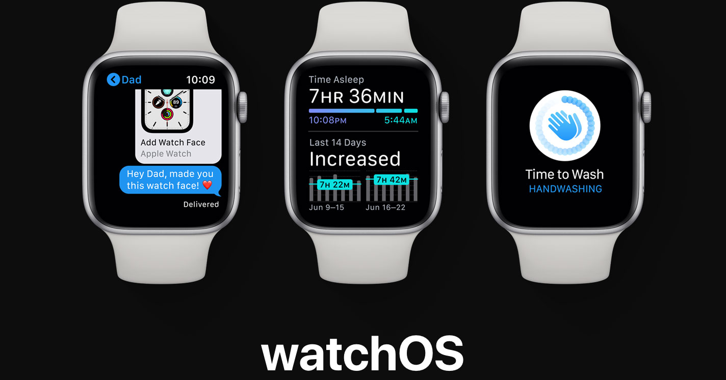 watchOS