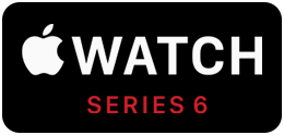 Apple Watch Series 6