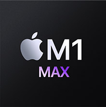 Apple M1 Max