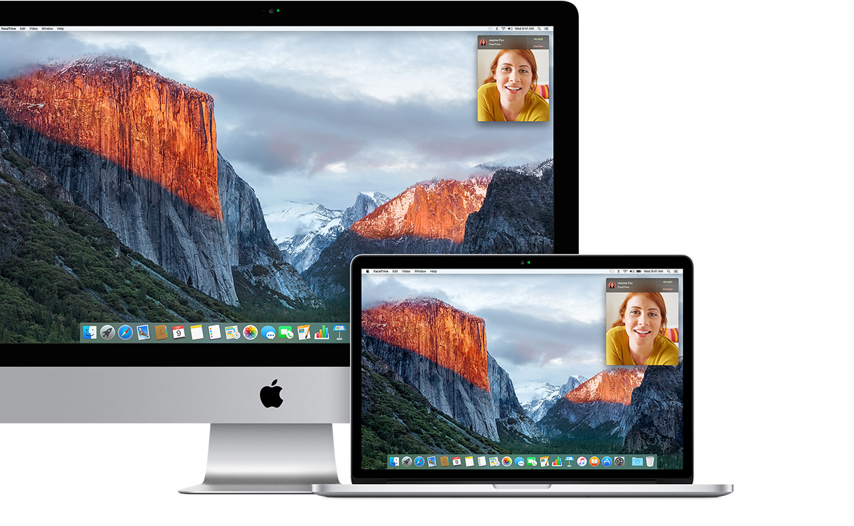 Use FaceTime on Mac - Apple Support