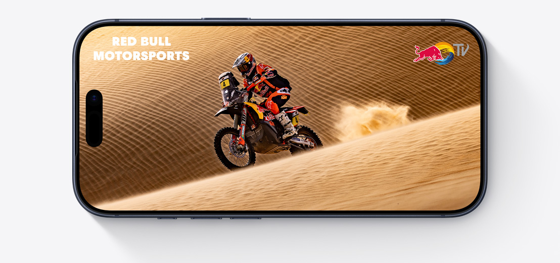 حلقة من مسلسل Silo الذي أنتجته +Apple TV تُظهر عمر البطارية المعزز لجهاز iPhone 17 Pro