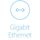 Gigabit Ethernet