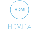 HDMI 1.4