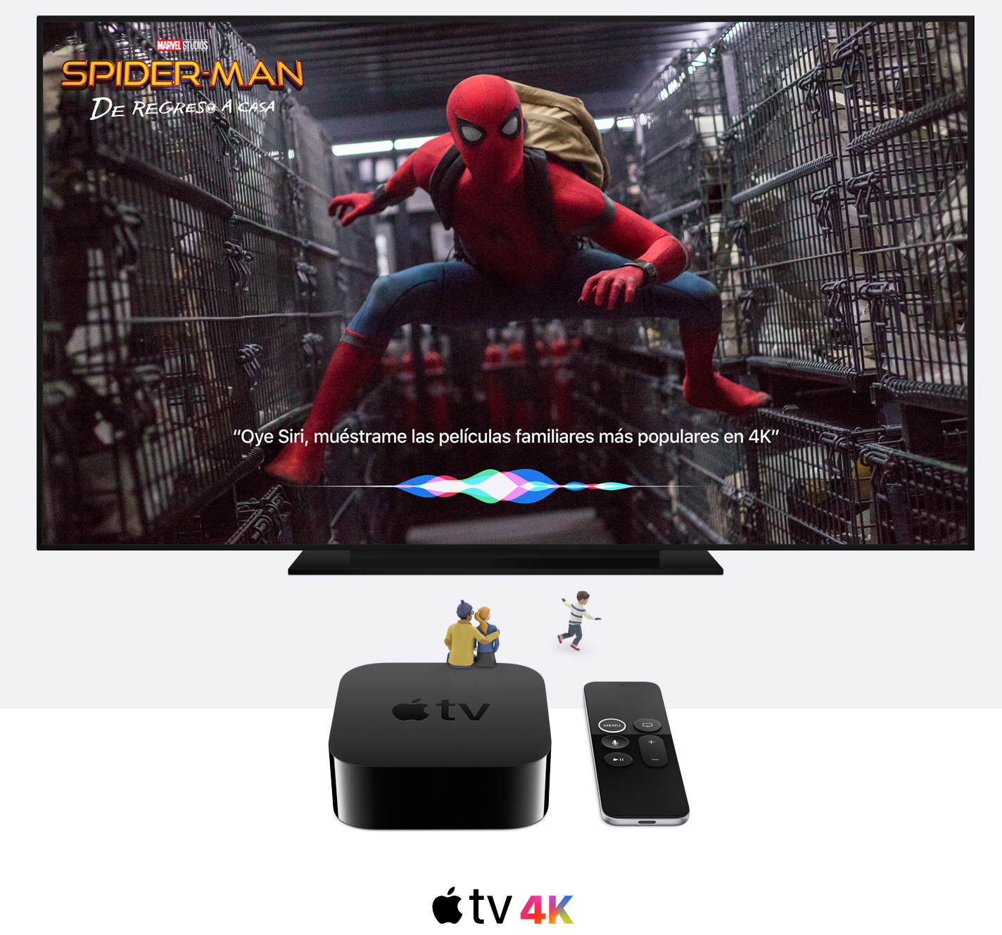 Apple TV 4K