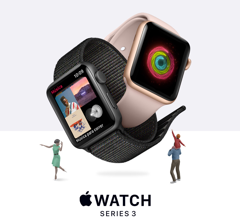 Apple Watch Series 3