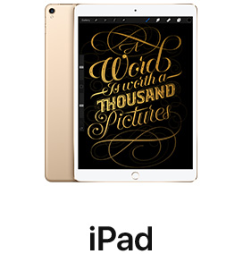 iPad