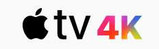 Apple TV 4K