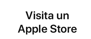 Visita un Apple Store