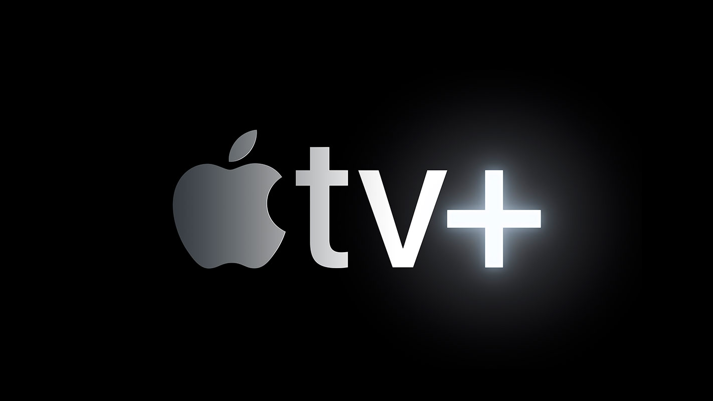 Apple TV+