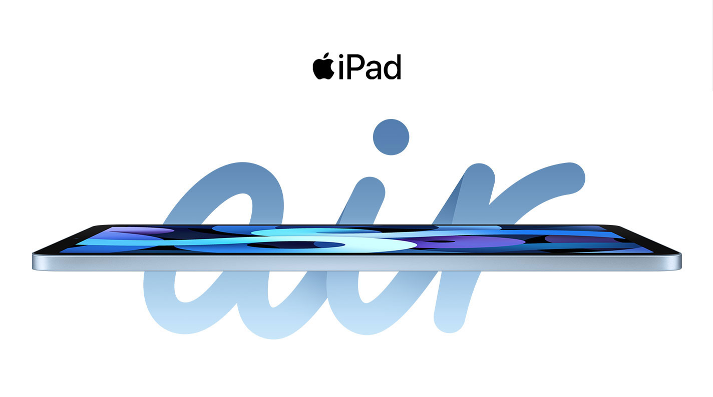 Apple iPad air