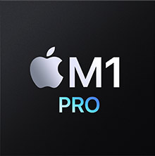 Chip M1 Pro de Apple