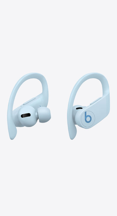 Comprar los Powerbeats Pro