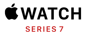 Apple Watch Series 7