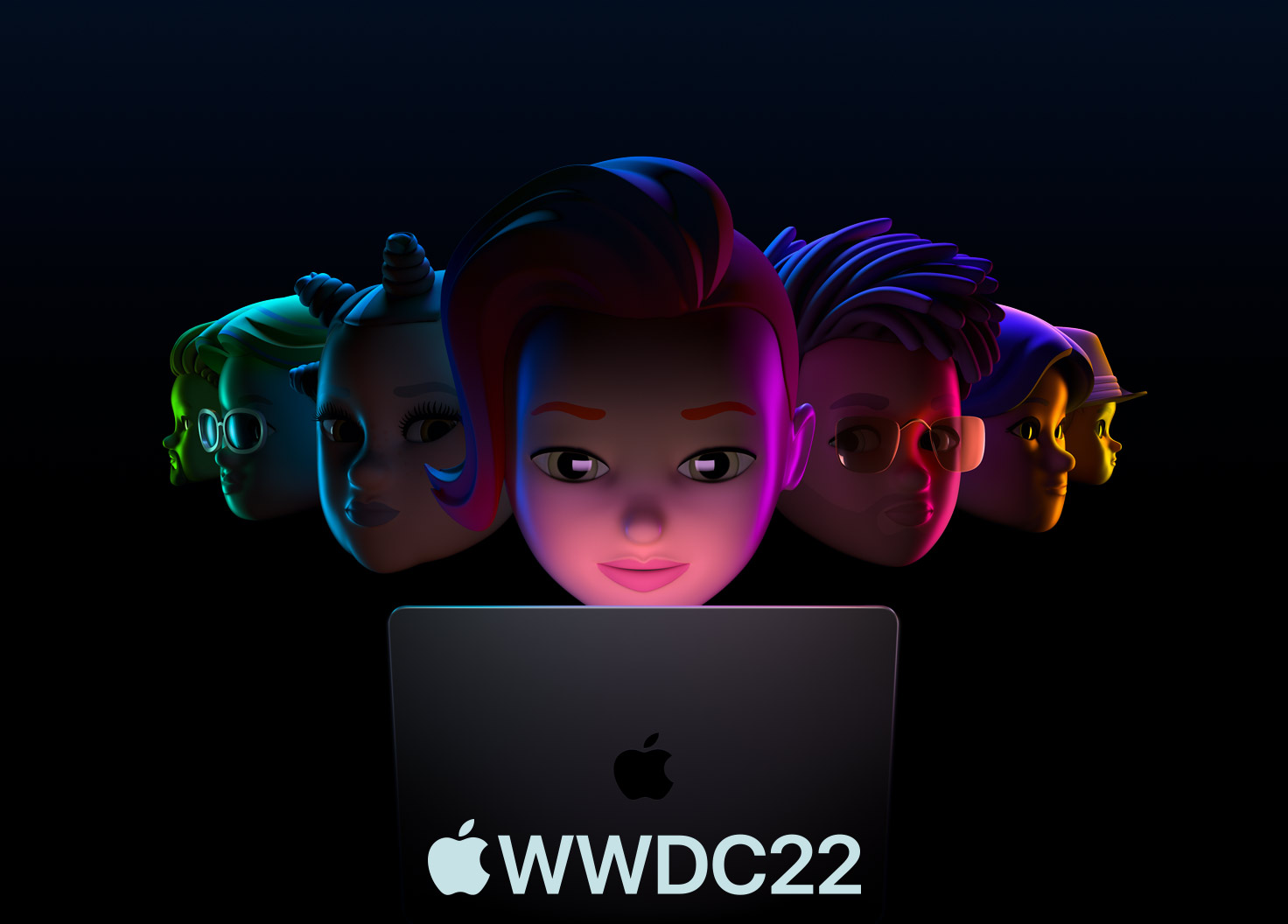 WWDC22 de Apple