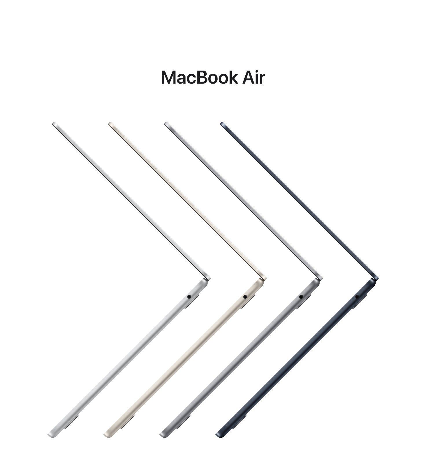 MacBook Air