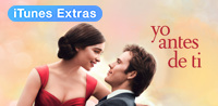Yo antes de ti