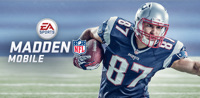 MADDEN NFL Mobile