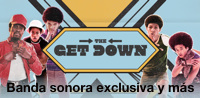 The Get Down