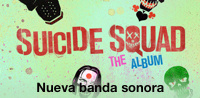 Suicide Squad: The Album